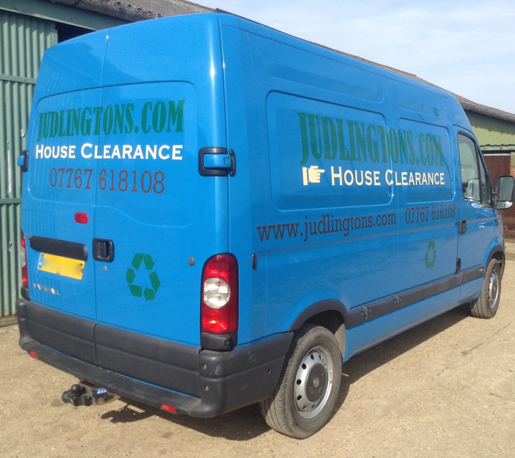 HOUSE CLEARANCE JUDLINGTONS HOUSE CLEARANCE Covering all of Maldon